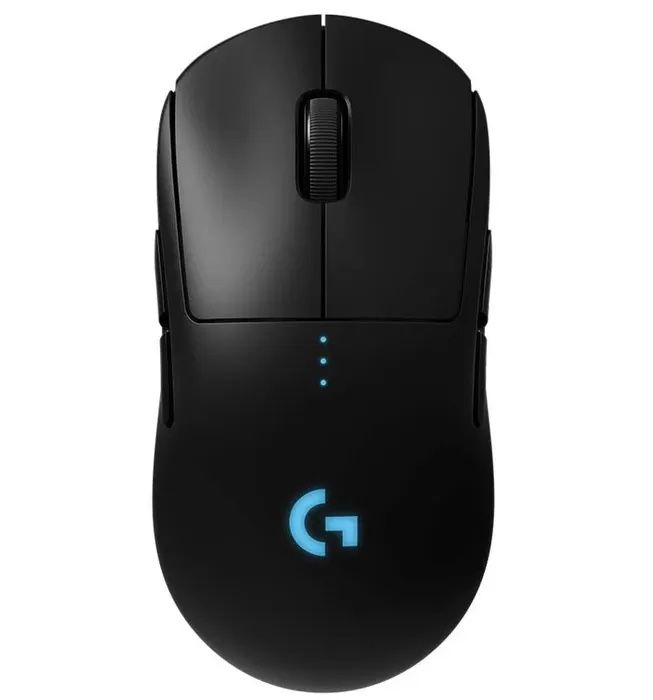 TRADING Logitech G Pro Wirless and Logitech G512 Carbon