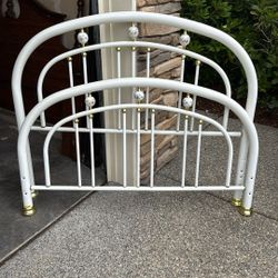 Full Size Bed Frame 