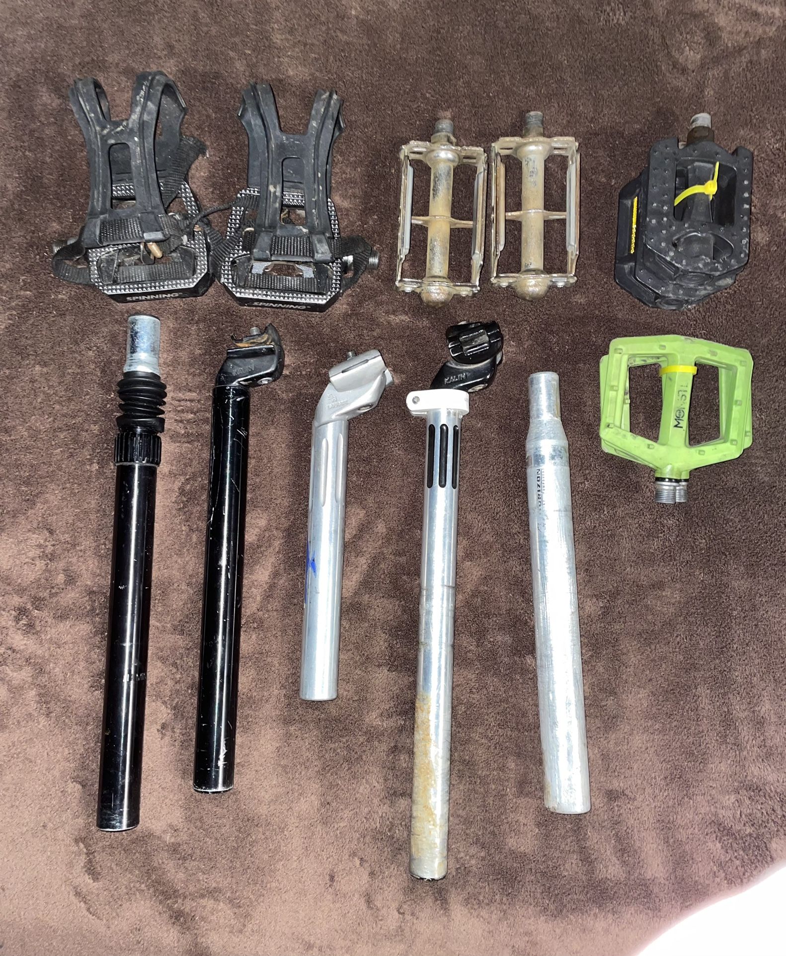 Bike Parts