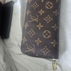 Louis Vuitton Wallet