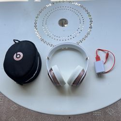 Beats Solo 3