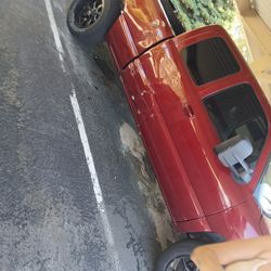 1999  Chevy Silverado 