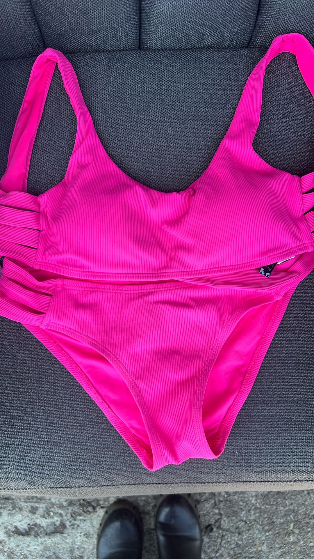 Becca Bikini Set