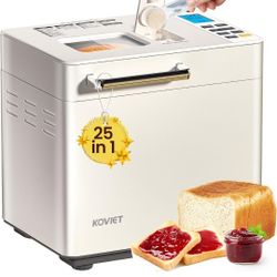 Koviet 2lb Bread Maker