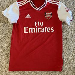 Arsenal jersey