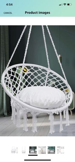 Patio or Porch Swing