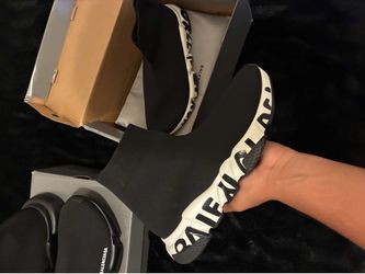Balenciagas