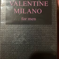 Valentine Milano