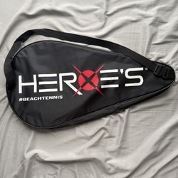 Beach Tennis Heroes Wolves Pádel