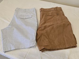 Men's Shorts Bundle of 2