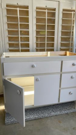 Bathroom Cabinet
