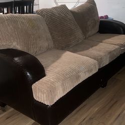 3 Piece Humboldt Couches 