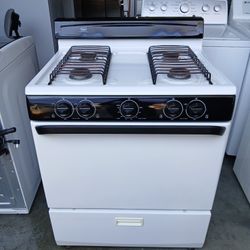 Roper Gas Stove