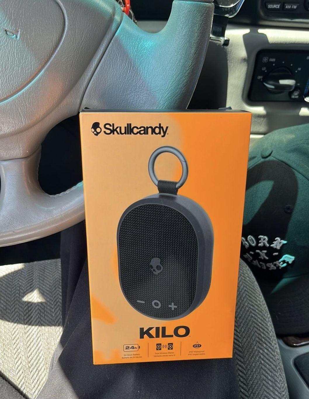 Skullcandy  Kilo Speaker