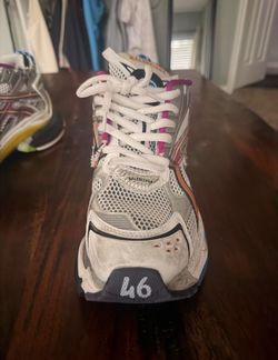 BALENCIAGA • SNEAKERS Men • Like new