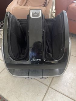 Foot Massager