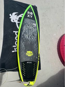 Surf Board