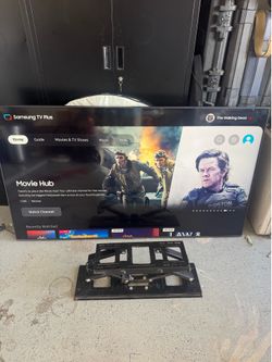 65” Samsung QN65Q60TAF
