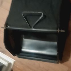 LAWN MOWER BAG FOR TORRO 22