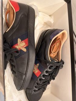 ORIGINAL ACE GUCCI SNEAKER MEN