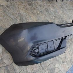 2016 -2020 HONDA CIVIC REAR BUMPER
COVER COUPE 2DOOR GENUINE USED
OEM. Y5