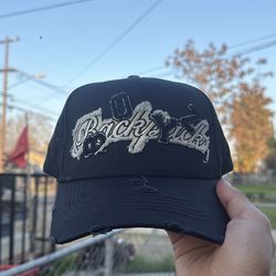 backpack boyz 31 hat