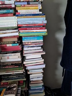 Cook Book Collection