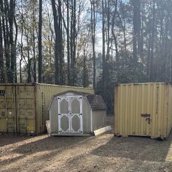Shipping Containers For Sale 
