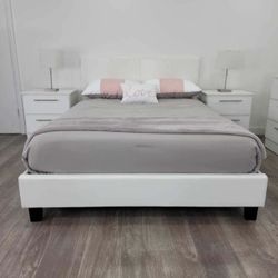 Bedroom Set - Juego De Cuarto 