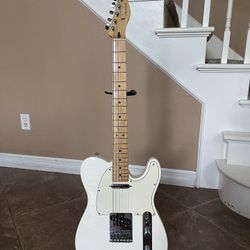 2018 Fender Telecaster