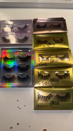 Lash Bundle