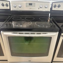 Stove Maytag 