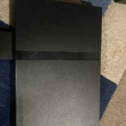 Slim Ps2