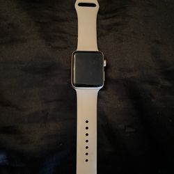 Apple watch series 3 used for sale top