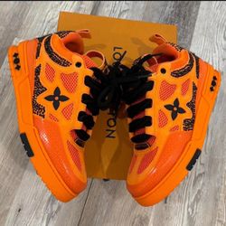 Louis vutton shoes