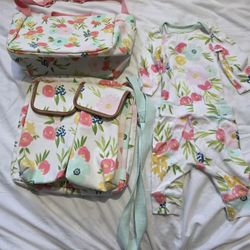 Baby diaper sets PRICE FIRM