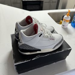 Jordan 3 