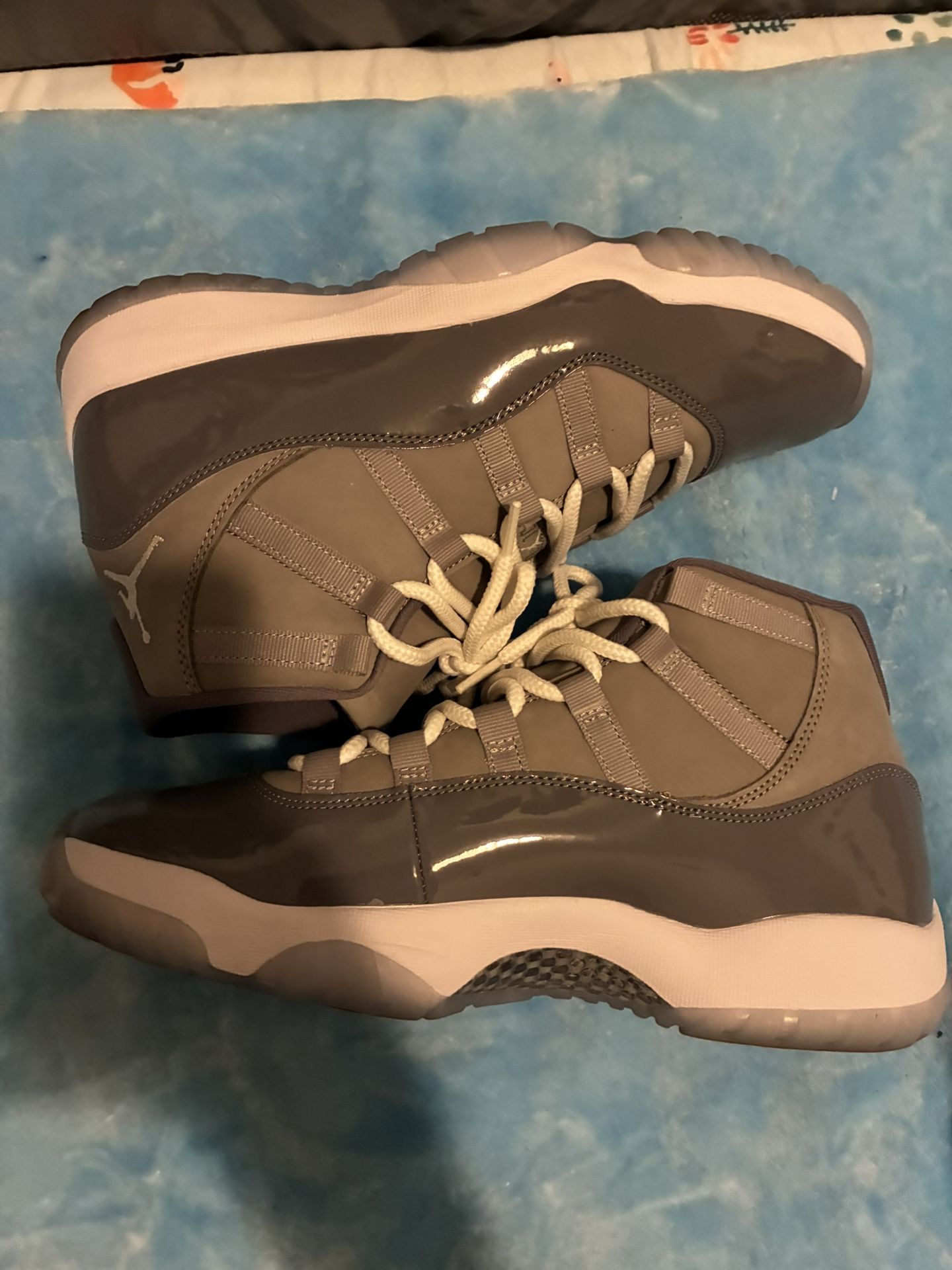 Retro Jordan