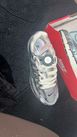 P 6000 Nike