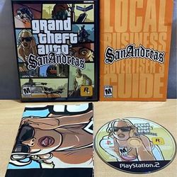 Todos os Lugares de colocar de 2 - GTA San Andreas - PS2 (Gameplay