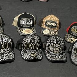 Cachuchas Cinto Tennis