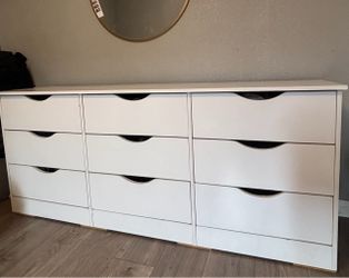 IKEA Dresser