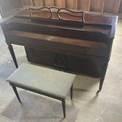 Free Piano