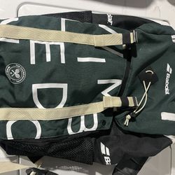 Sports Bag 