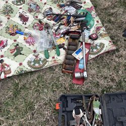 Power Tools And More