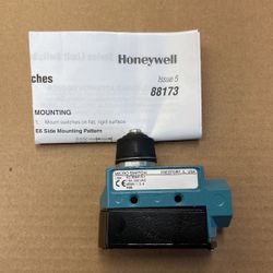 Honeywell Micro Switch 