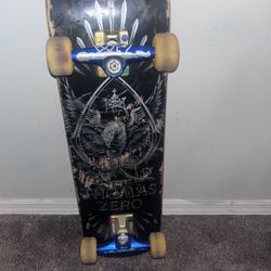 Zero Skateboard 