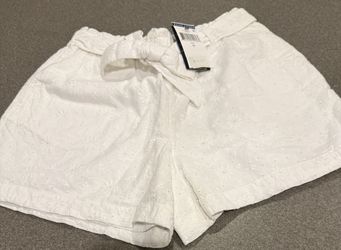 New Girls Polo Ralph Lauren Shorts Size 12