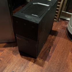 I7 Dell Desktop 1000gb, 8gb Ram, AMD graphics