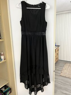 Woman’s Dress